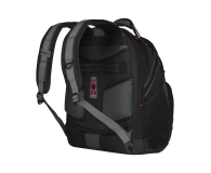 Wenger Synergy czarno - szary 16" - 537438 - zdjęcie 5